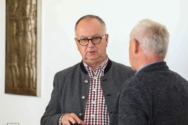 1. Bgld. Bodensymposium