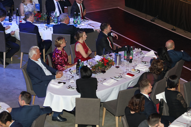 Licht ins Dunkel Gala 2022
