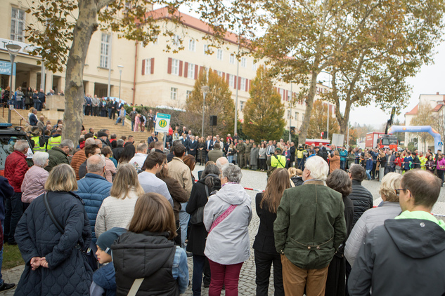 Tag der offenen Tür 2024