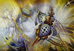 Jenseits der Schöpfung