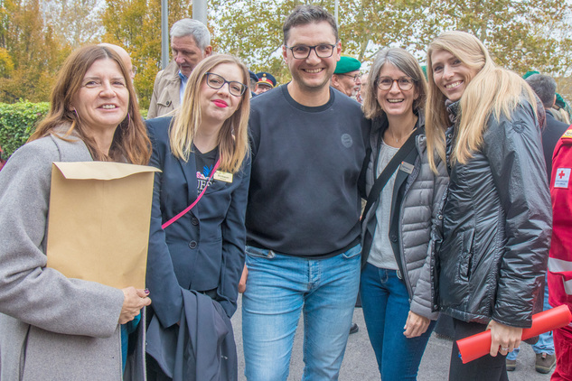 Tag der offenen Tür