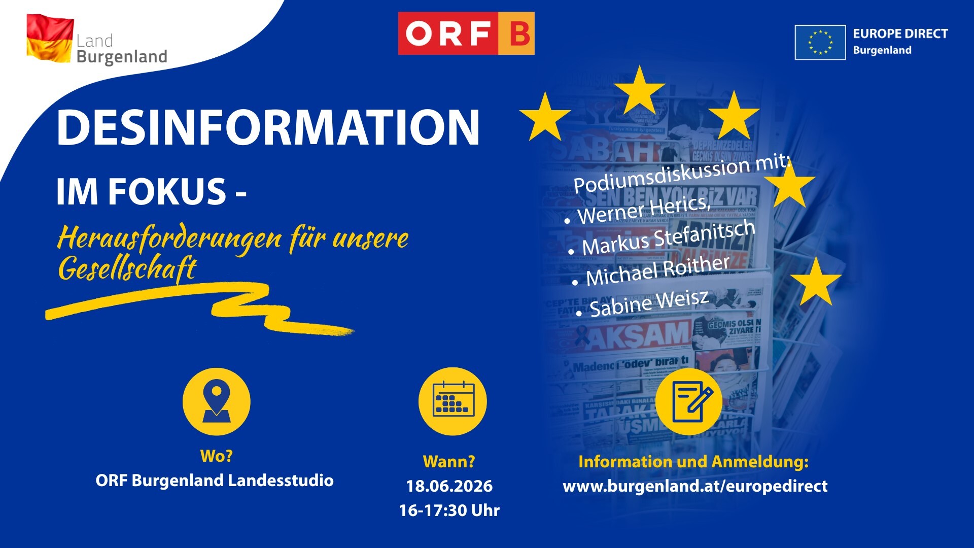 Europe Direct