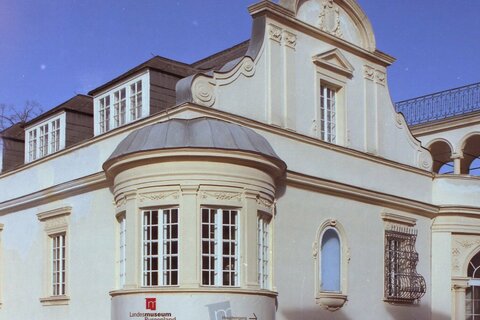 Landesmuseum Burgenland