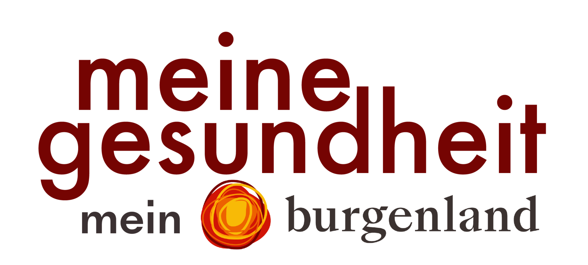 Logo Meine Gesundheit