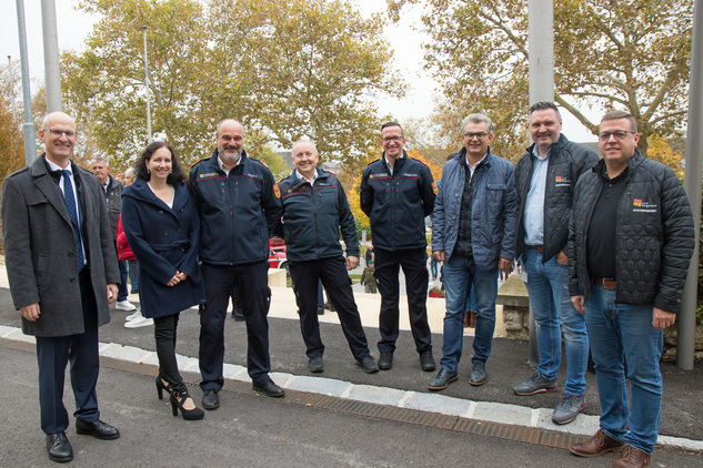 Tag der offenen Tür