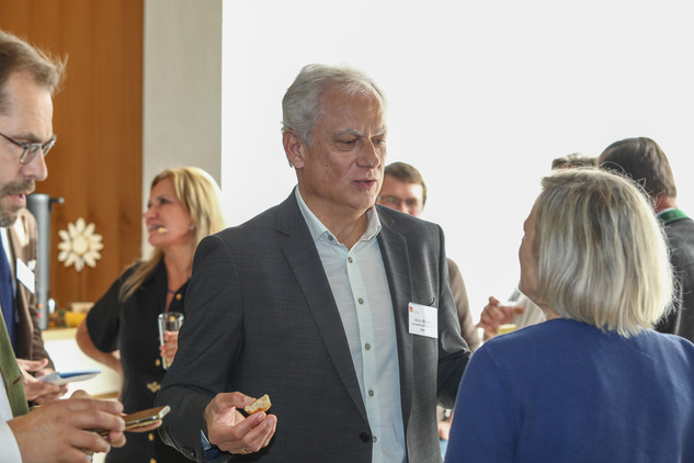 1. Bgld. Bodensymposium