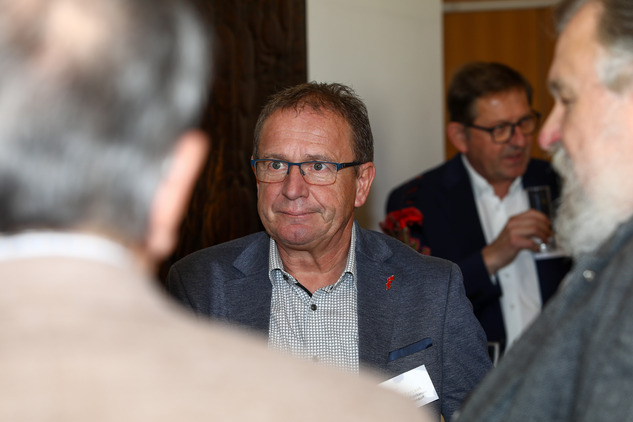 1. Bgld. Bodensymposium