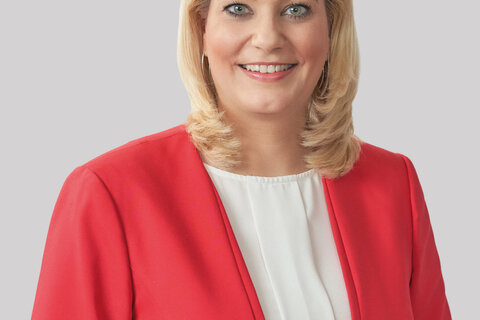 Bildungslandesrätin Mag.a (FH) Daniela Winkler