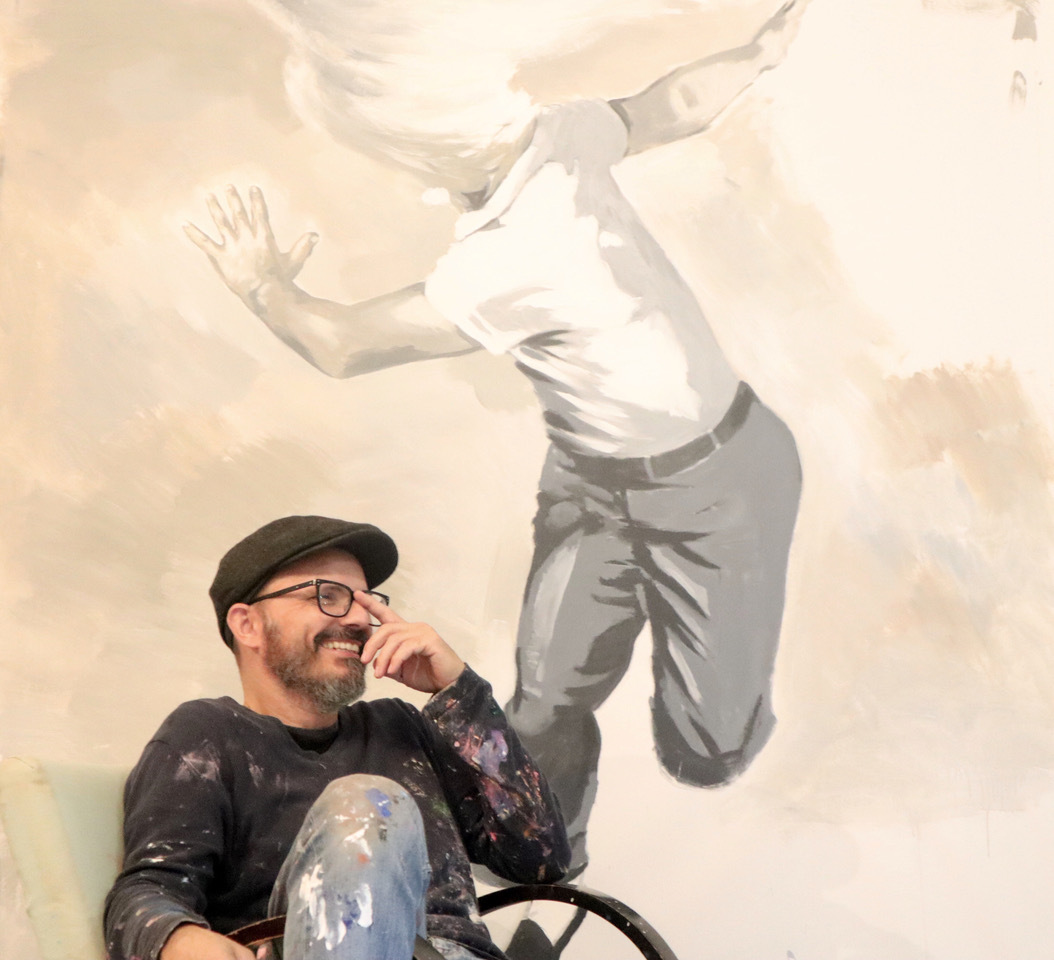 Mag.art Michael Baumer Baumer