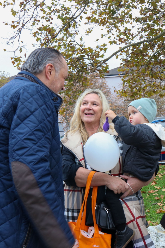 Tag der offenen Tür 2024