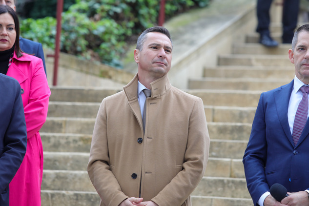 Tag der offenen Tür