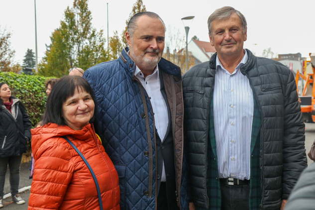 Tag der offenen Tür