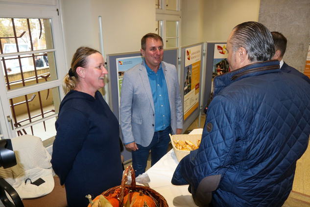 Tag der offenen Tür