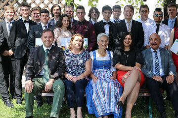 Facharbeiterbriefe Eisenstadt