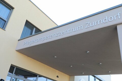 Pflegekompetenzzentrum Zurndorf