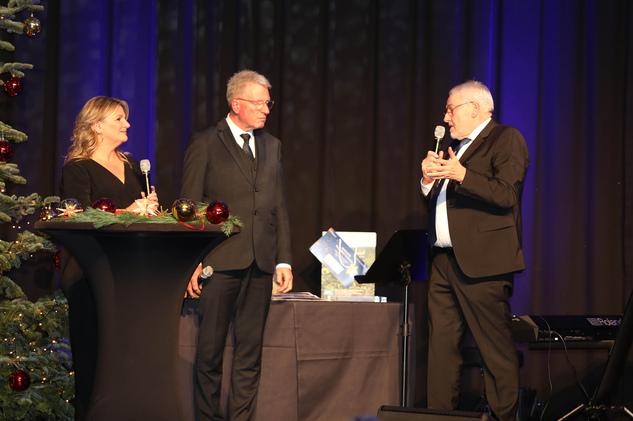 Licht ins Dunkel Gala 2022