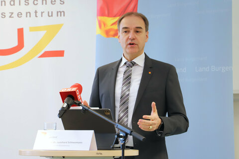 LR Dr. Leo Schneemann