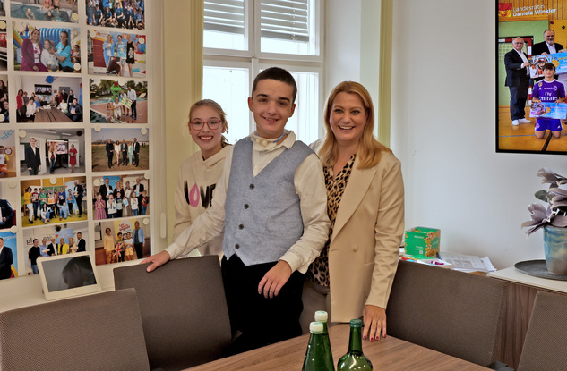 Tag der offenen Tür 2024