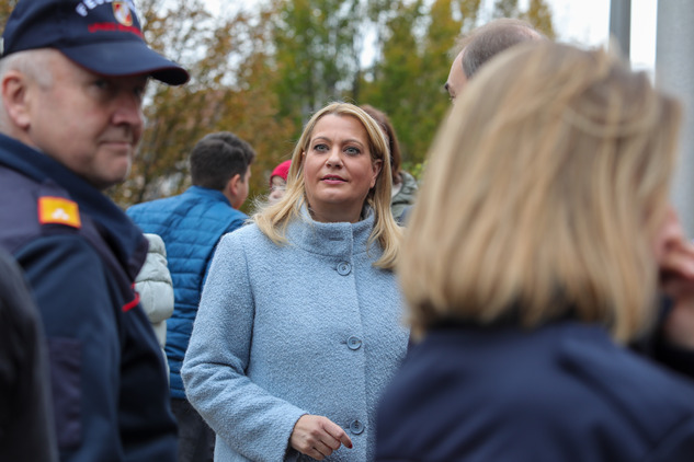 Tag der offenen Tür