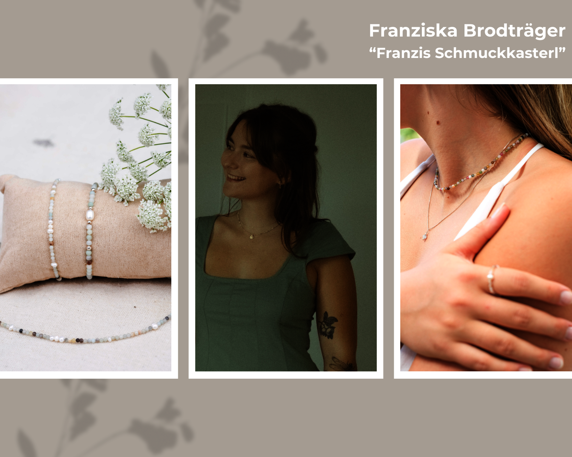 Brodträger Franziska