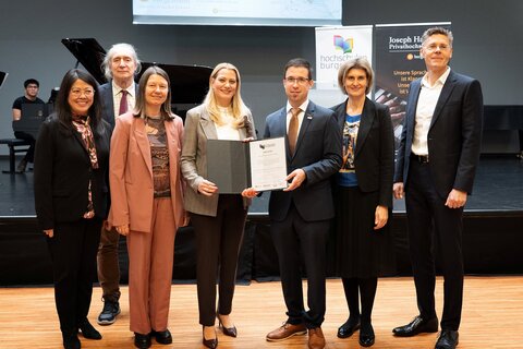 Hochschule Burgenland