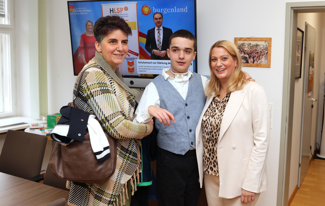 Tag der offenen Tür 2024