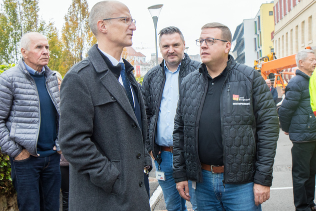 Tag der offenen Tür