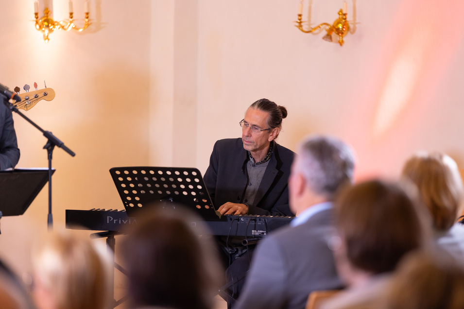 Wissenschaftspreise 2024