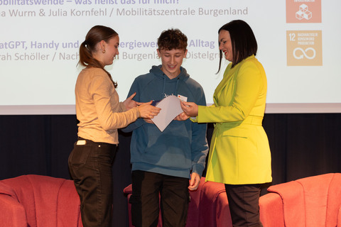Jugendklimakonferenz