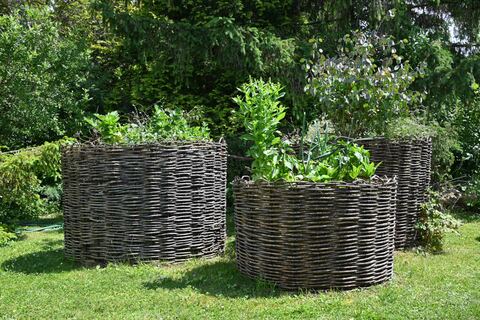 Reiter - Gartenparadies der Familie Reiter, Leithaprodersdorf@Elisabeth Wuketich