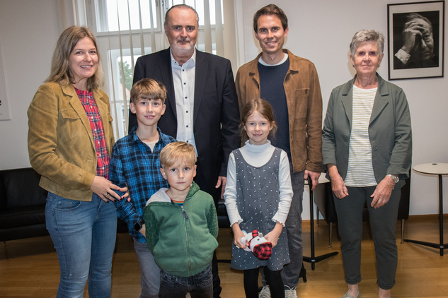 Tag der offenen Tür