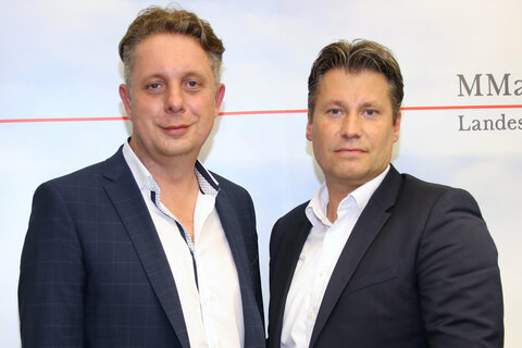 Petschnig und Zagicek