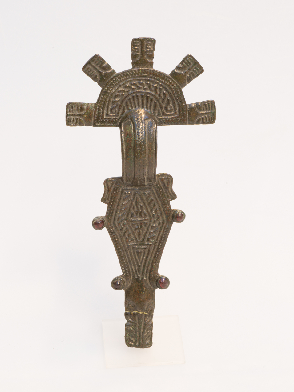 © Landesmuseum Burgenland, Foto: R. Gombas