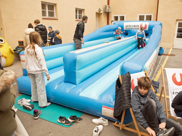 Tag der offenen Tür 2024