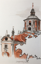 Bergkirche, Eisenstadt