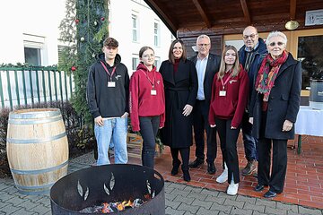 Landwirtschaftliche Fachschule