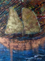 Segeln am Neusiedler See