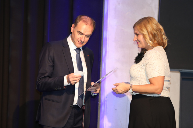 Licht ins Dunkel Gala 2022