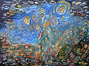 Sonnenblumen im U-Ausschuss