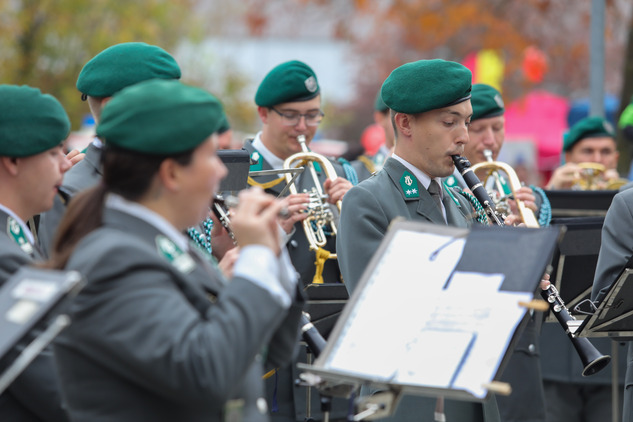 Tag der offenen Tür