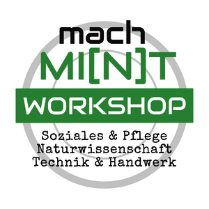 Mach MINT Logo