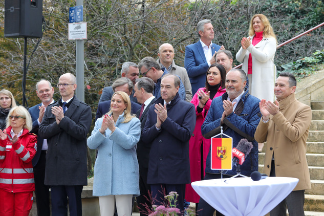 Tag der offenen Tür