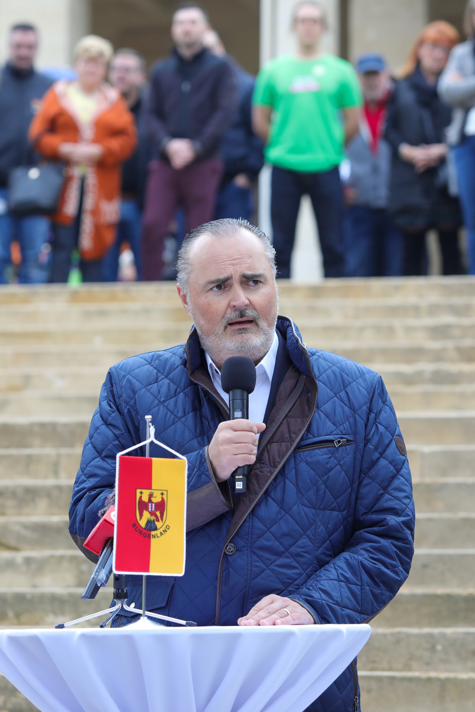 Tag der offenen Tür 2024