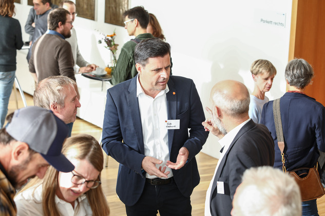 1. Bgld. Bodensymposium