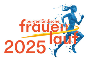 Frauenlauf Logo 2025
