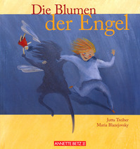 Die Blumen der Engel