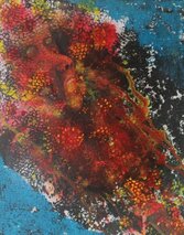 Lange Lacke Herbst Tourist