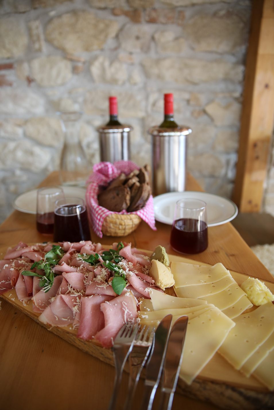 Buschenschanktag 2021