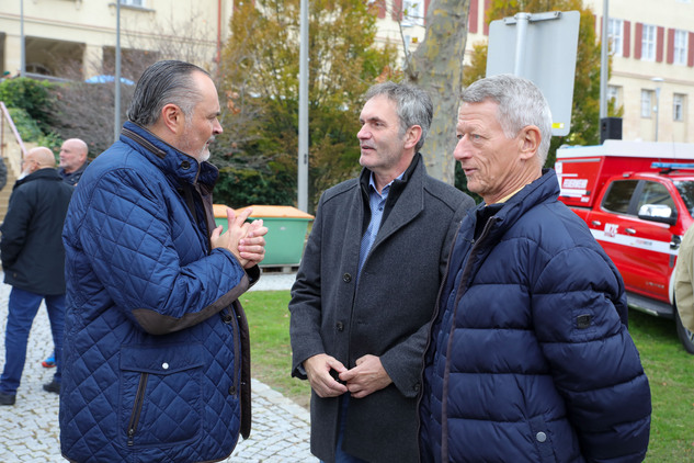 Tag der offenen Tür