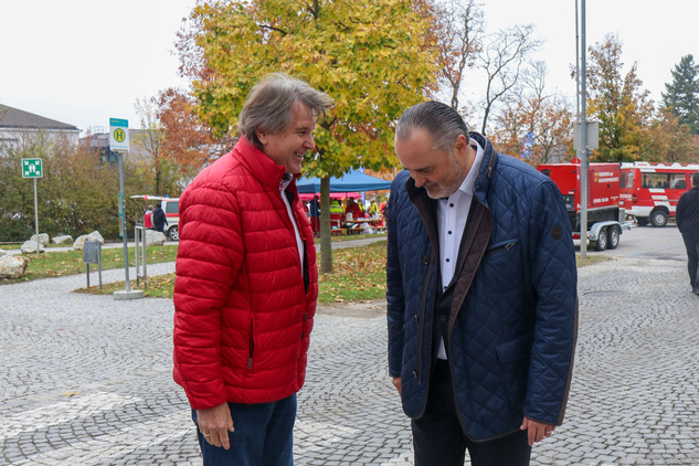Tag der offenen Tür
